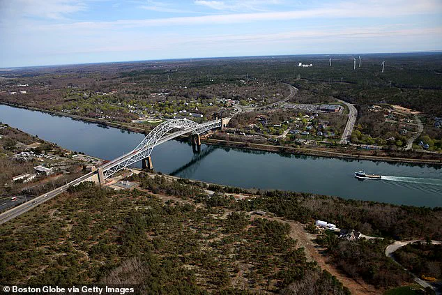 Massachusetts Seizes Cape Cod Homes via Eminent Domain for New Bridge Project