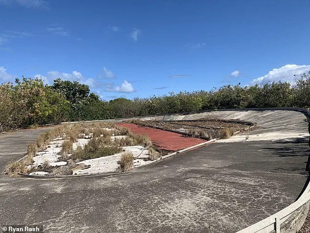 Regulating the Future: How Government Directives Shape Conservation and Commercial Use at Johnston Atoll