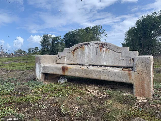 Regulating the Future: How Government Directives Shape Conservation and Commercial Use at Johnston Atoll