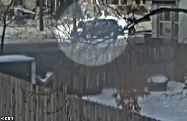 Tragedy and Outrage: ICE Agent Shoots Protester During Anti-Raid Demonstration, Sparking National Debate on Immigration Enforcement