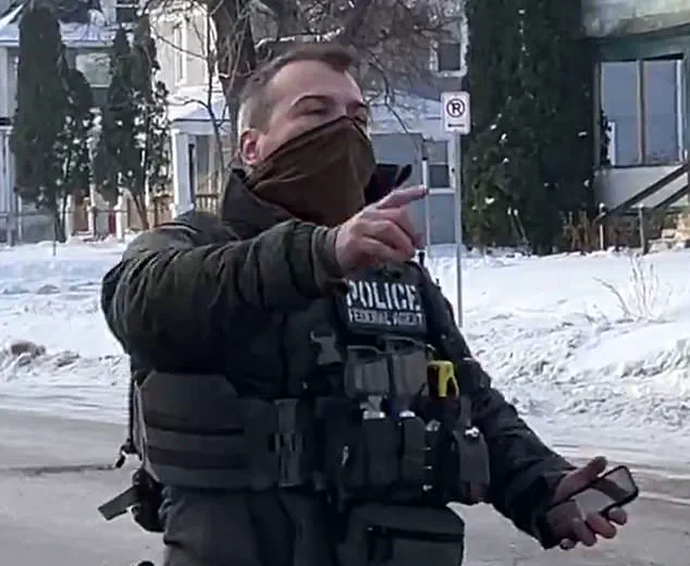 Trump Administration's Refusal to Share ICE Shooting Evidence Seen as Threat to Transparency and Public Accountability