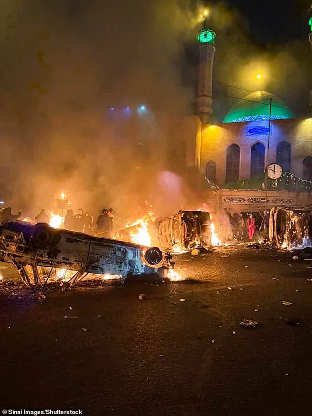 Trump's Divided Legacy: Economic Success vs. Global Instability Amid Iran Crisis