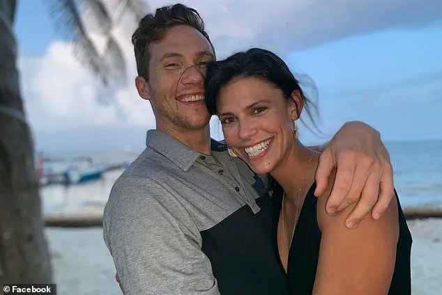 Exclusive: Ex-Husband Charged with Murders of Wife and Her New Dentist Husband in Ohio