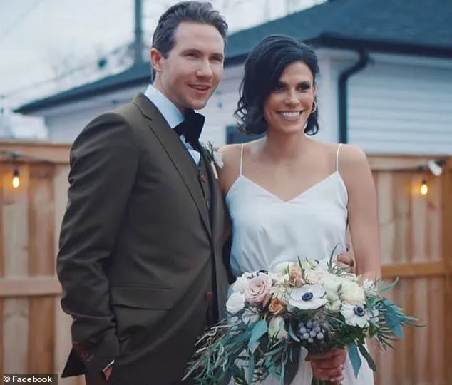 Exclusive: Ex-Husband Charged with Murders of Wife and Her New Dentist Husband in Ohio