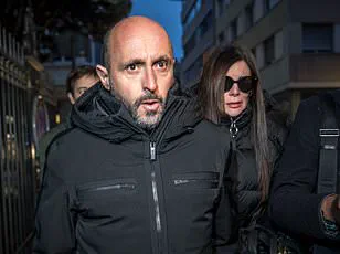 Fraud Squad Raids Property Empire of Couple Linked to Fatal Fire at Swiss Bar That Killed 40