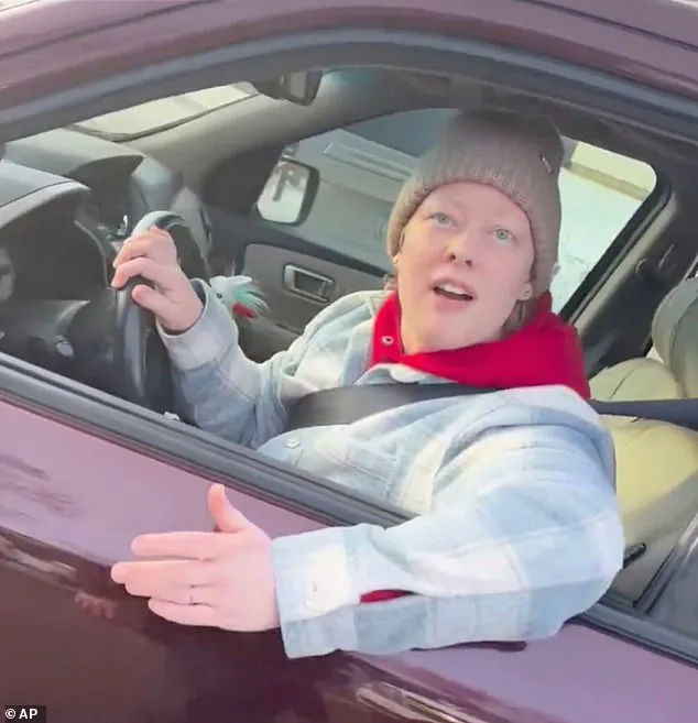 ‘I haven’t heard you say once what a disservice it’s done for Mayor Frey...’ – Kristi Noem Accuses Jake Tapper of Bias in ICE Shooting Row