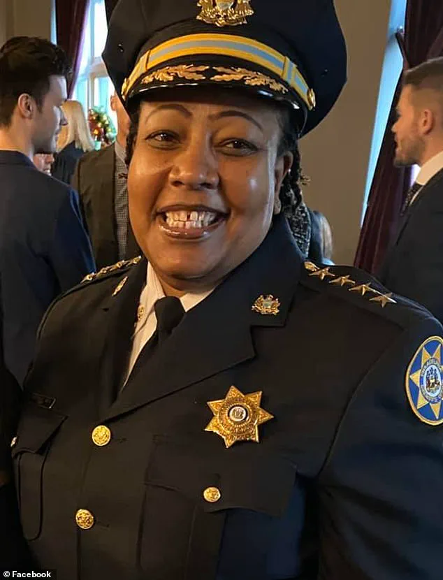 ICE and Local Law Enforcement Tensions Reach Crisis Point as Philadelphia Sheriff Confronts Federal Agency Over Fatal Shooting