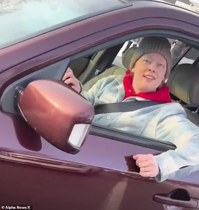 ICE and Local Law Enforcement Tensions Reach Crisis Point as Philadelphia Sheriff Confronts Federal Agency Over Fatal Shooting