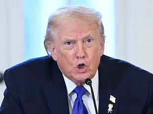 Trump's Sartorial Snub: 'S***ty Shoes' Spark Unusual White House Power Play, Per Cabinet Members