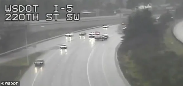 24-Year-Old Charged with Multiple Offenses After High-Speed Chase Linked to Meth Use on Christmas Day