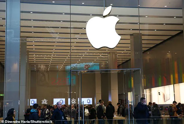 Apple Faces Lawsuit Over Alleged Environmental Violations at Santa Clara Facility