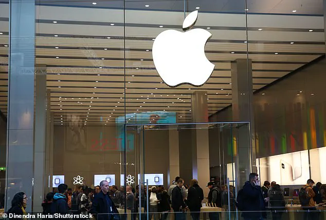 Apple Faces Lawsuit Over Alleged Toxic Chemical Exposure at Santa Clara Facility