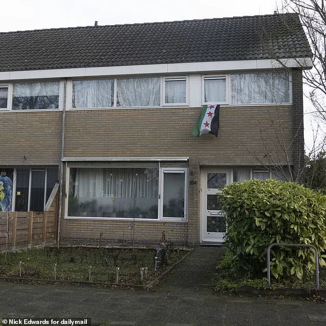 Asylum Success Turns to Crisis: Syrian Family's Dutch Life Exposed as Fraudulent