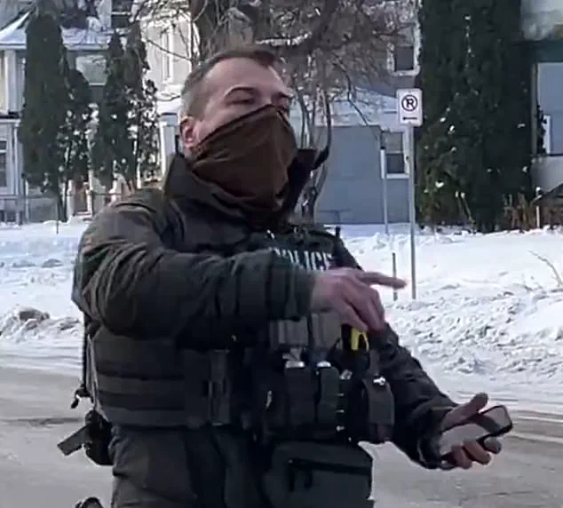 Congresswoman Ilhan Omar Reverses Statement on ICE Shooting After Bodycam Footage Shows Agent Firing at Moving Car