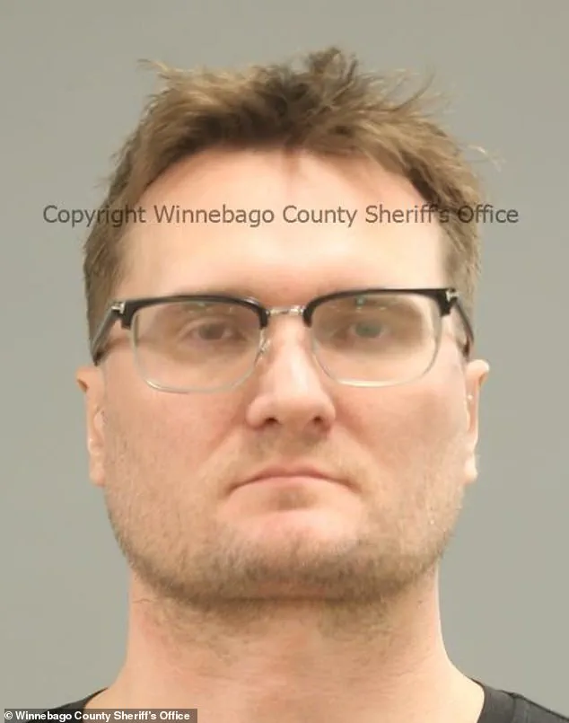 Double Homicide of Monique and Spencer Tepe in Columbus, Ohio: Alleged Killer Michael David McKee Identified