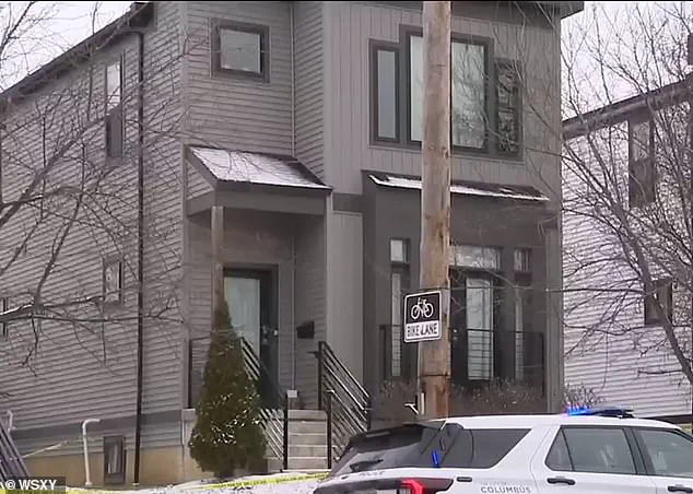 Double Homicide of Monique and Spencer Tepe in Columbus, Ohio: Alleged Killer Michael David McKee Identified