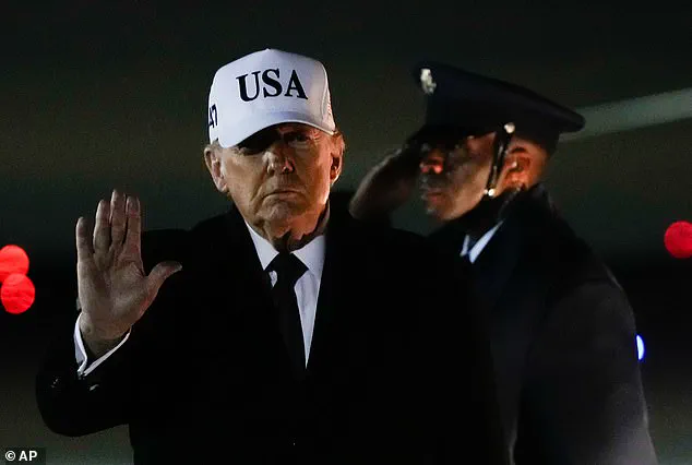 Exclusive: Inside the Oval Office – How Privileged Access to Intelligence Shapes Trump’s Controversial Iran Strategy