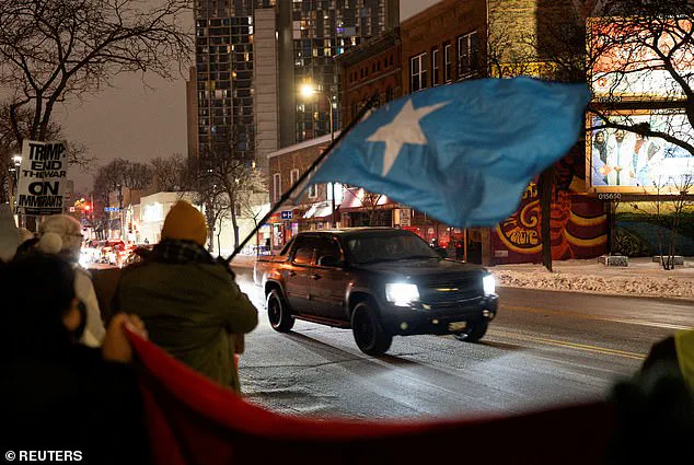 Minnesota Somali Community at Center of Political and Social Firestorm Amid Fraud Scandal Involving State Leaders