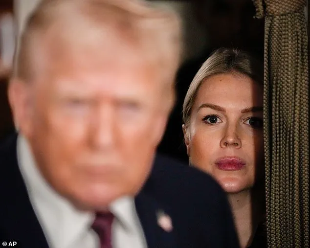 President Trump's Turbulent Flight: A Blend of Humor and Awkwardness on Air Force One