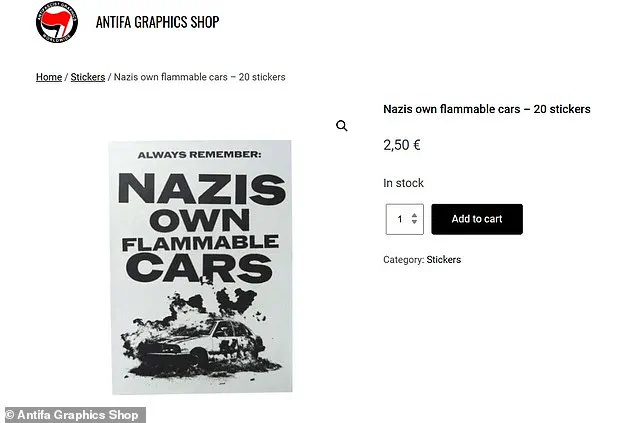 Seattle Mayor Katie B. Wilson Faces Controversy After Photo Shows Her Posing With Far-Left Activist Holding Placard Calling for Arson Attacks Against Political Enemies