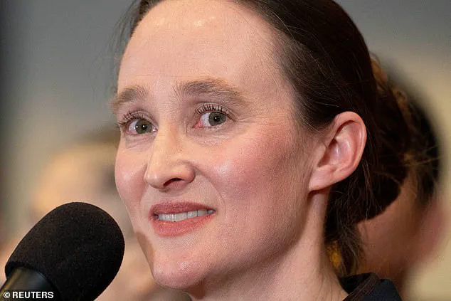 Seattle Mayor Katie B. Wilson Faces Controversy After Photo Shows Her Posing With Far-Left Activist Holding Placard Calling for Arson Attacks Against Political Enemies