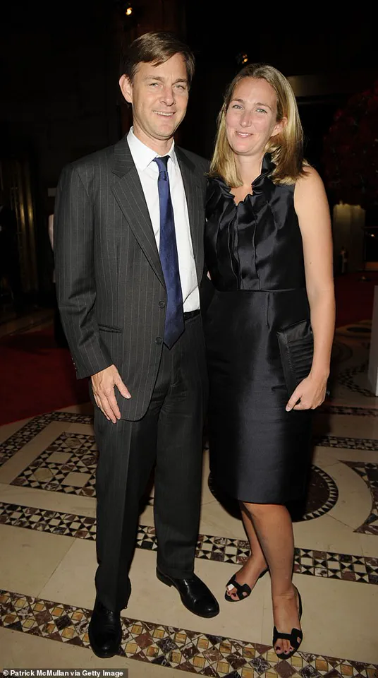 The Unraveling of a Socialite: How the Pandemic Exposed the Cracks in Old-Money Privilege