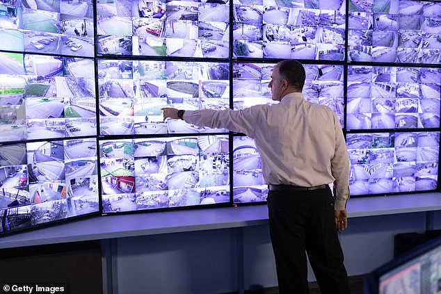 Welcome to the New Grocery Store: Your Every Move Is Being Watched and Analyzed – Here's What You Need to Know Now