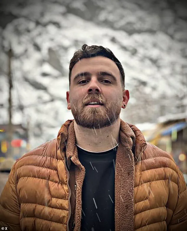 Alleged Execution of Demonstrator Amid Iran's Crackdown on Protests Sparks International Outcry