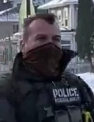 Controversy Over ICE Agent's Actions in Fatal Shooting Intensifies Amid New Footage Release