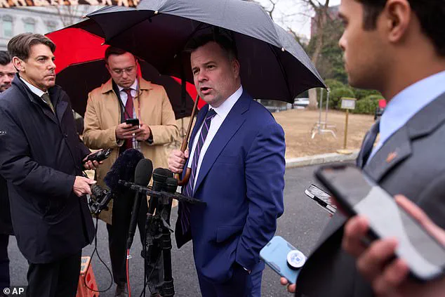 Government Probe into Federal Reserve Sparks Market Concerns Amid Regulatory Tensions