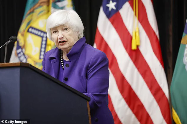 Government Probe into Federal Reserve Sparks Market Concerns Amid Regulatory Tensions