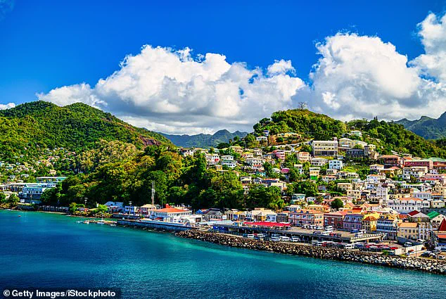 Grenada Issues Level 2 Travel Advisory Due to Surge in Violent Crimes Targeting U.S. Citizens