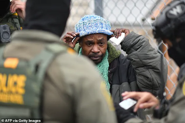 Trump Administration Ends Somalia TPS, 2,500 Ordered to Depart by March 17