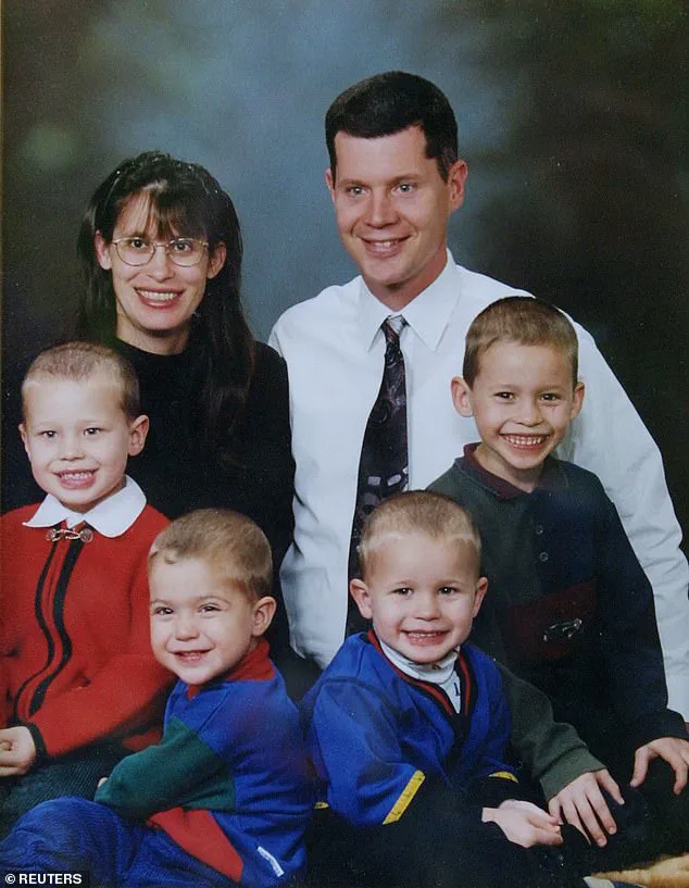 Andrea Yates' Acquittal in Quintuple Murder Case After Insanity Defense