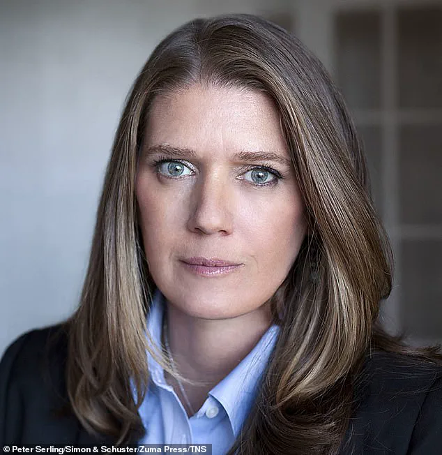 Breaking: Mary Trump's Substack Reveals Secret Marriage Amid Escalating Criticism of Her Uncle's Presidency