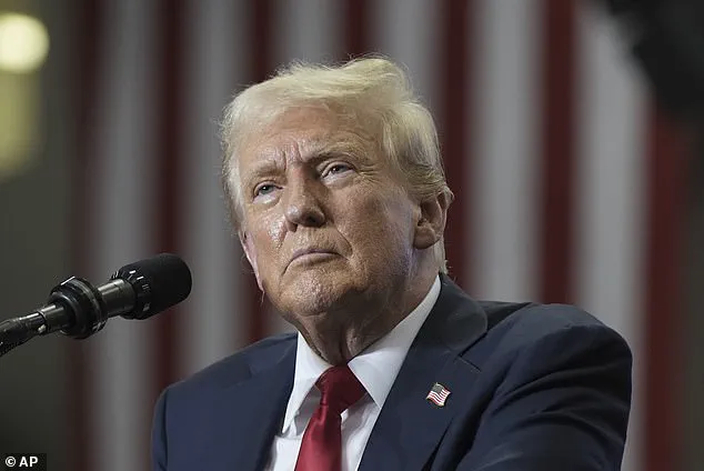 Breaking: Mary Trump's Substack Reveals Secret Marriage Amid Escalating Criticism of Her Uncle's Presidency