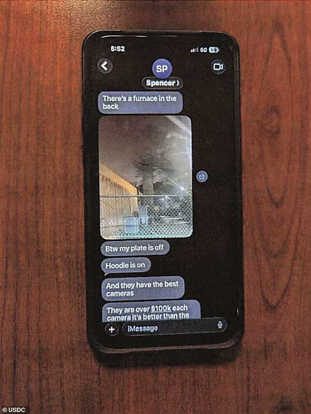 College Baseball Player Injured in Mississippi Synagogue Arson Attack Shares Photo Online