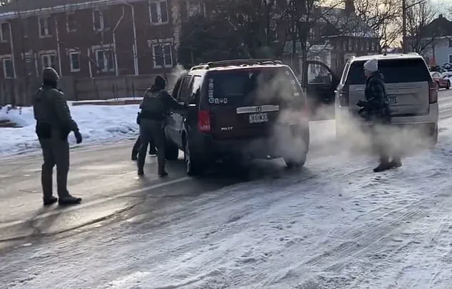 Controversy Over ICE Agent's Role in Death Sparks Political Debate and Public Outcry