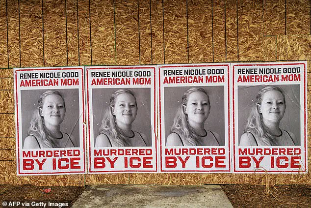 Exclusive Footage and Limited Access to Information Fuel Speculation Over ICE Incident in Minnesota