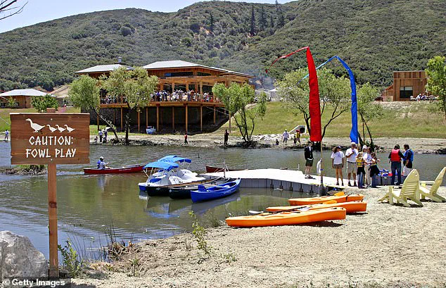 High-Profile Embezzlement Case Sparks Concerns Over Nonprofit Oversight