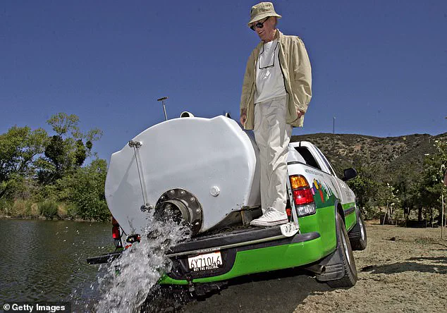 High-Profile Embezzlement Case Sparks Concerns Over Nonprofit Oversight