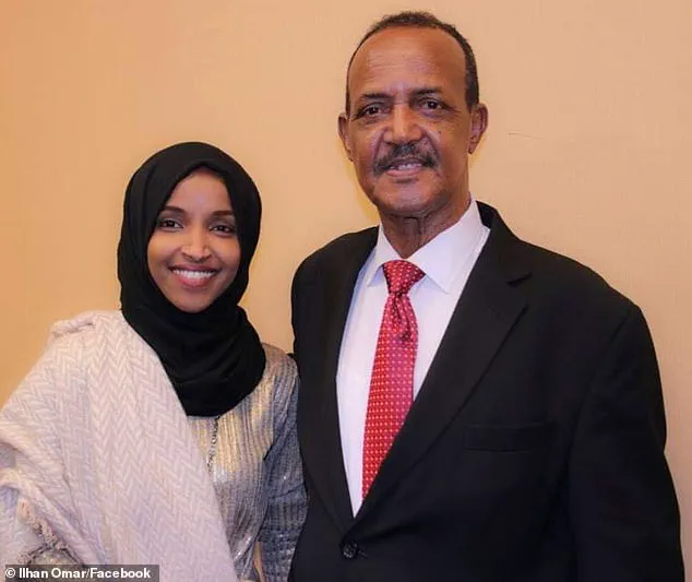 Ilhan Omar and the Persistent Allegations That Shadow Her Career