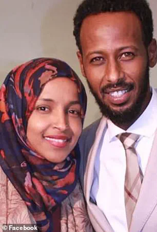 Ilhan Omar and the Persistent Allegations That Shadow Her Career
