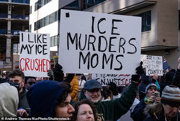 Joe Rogan and Senator Rand Paul Engage in Controversial Discussion on ICE Amid National Protests