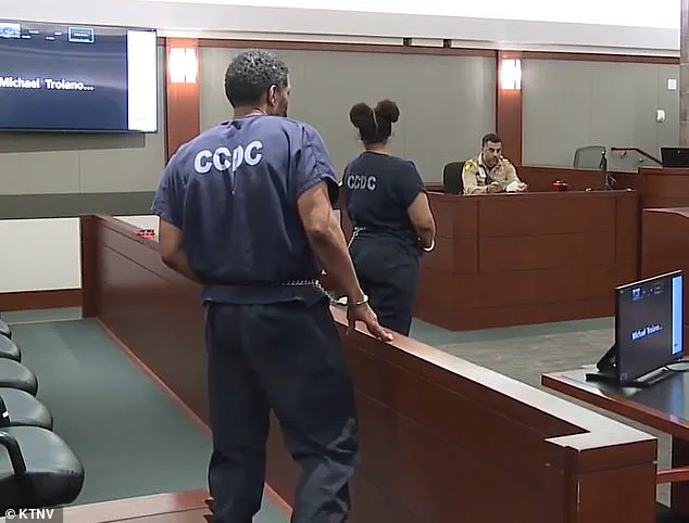 Las Vegas Football Coach and Girlfriend Plead Guilty to Sexual Abuse of Minors in Shocking Case