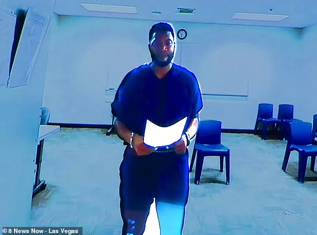 Las Vegas Football Coach and Girlfriend Plead Guilty to Sexual Abuse of Minors in Shocking Case