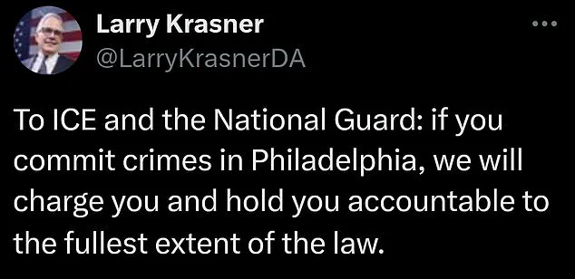 Late-Breaking Controversy: Philly DA's Gen Z Slang Use Sparks Sharp Political Backlash