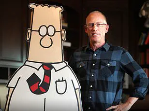 Late-Breaking: Trump Pays Tribute to Late Scott Adams, Calls Him 'Great Influencer' After Passing at 68
