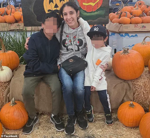 Mother of Two with Cerebral Palsy Faces Uncertain Future After Partner's ICE Arrest Leaves the Family in Crisis