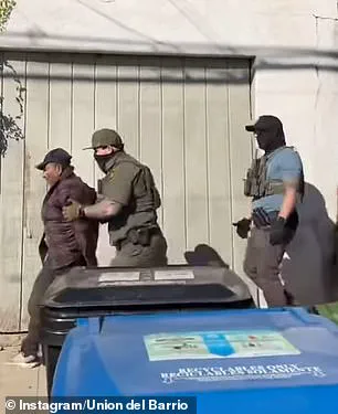 Mother of Two with Cerebral Palsy Faces Uncertain Future After Partner's ICE Arrest Leaves the Family in Crisis